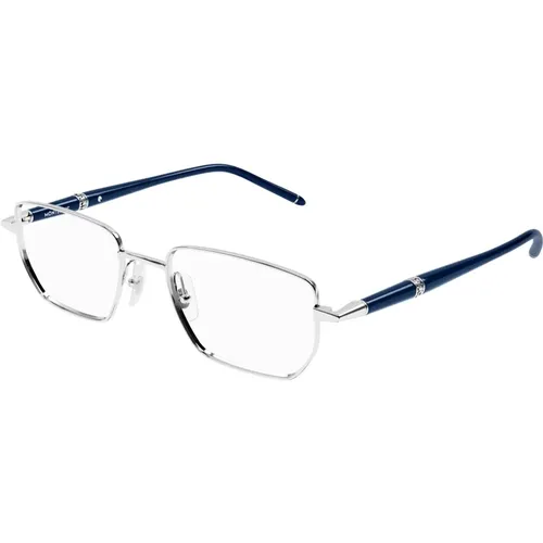 Glasses,Stilvolle Brille Montblanc - Montblanc - Modalova
