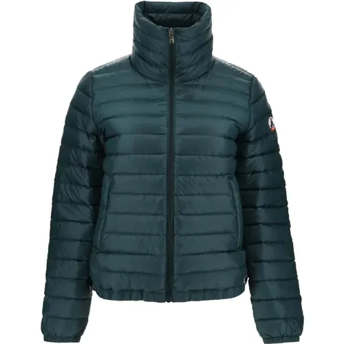 Down Jackets , Damen, Größe: XL - Jott - Modalova