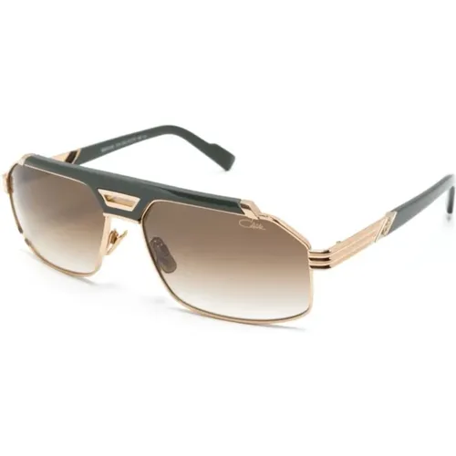 Sunglasses , male, Sizes: 61 MM - Cazal - Modalova