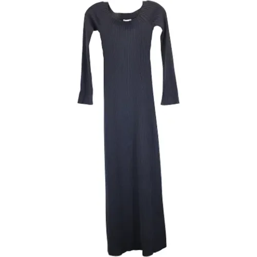 Pre-owned Wolle dresses - Chloé Pre-owned - Modalova