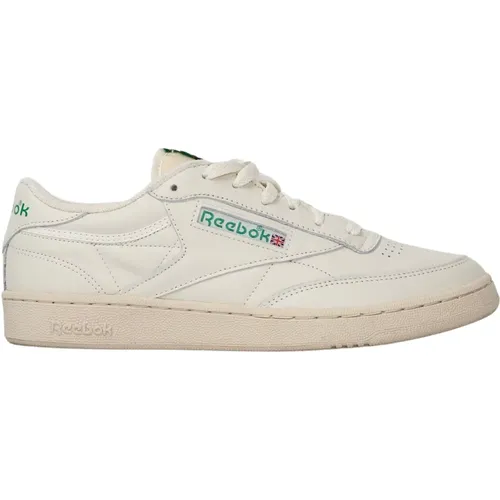 Vintage Tennisschuhe , Damen, Größe: 37 EU - Reebok - Modalova