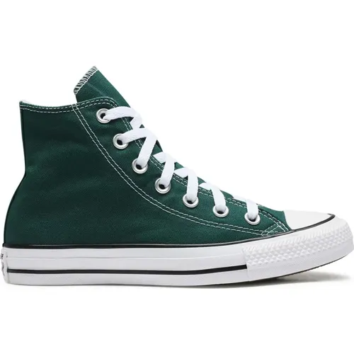 Chuck Taylor All Star Seasonal Sneakers,Stylische High-Top Sneakers für Männer - Converse - Modalova