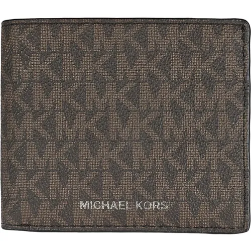 Billfold , male, Sizes: ONE SIZE - Michael Kors - Modalova