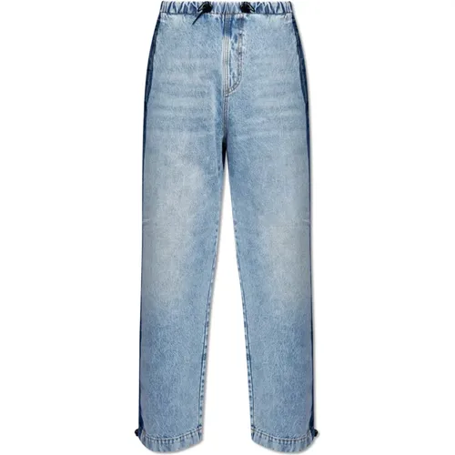 D-Martial-S1 jeans , Herren, Größe: L - Diesel - Modalova