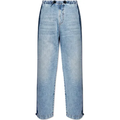 D-Martial-S1 jeans , Herren, Größe: M - Diesel - Modalova