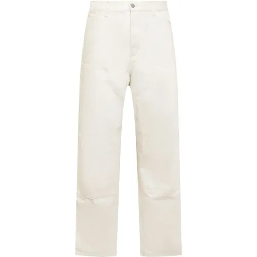 Gerades Jeans , Herren, Größe: W31 - Carhartt WIP - Modalova