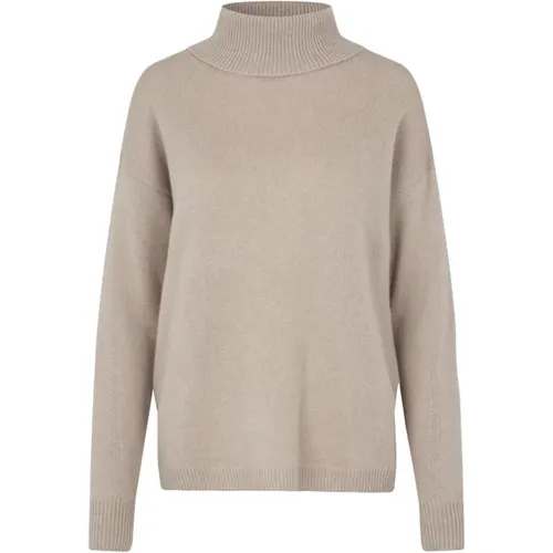 Cashmere Candy Sweater - Tuile , female, Sizes: M, L, S - Dea Kudibal - Modalova