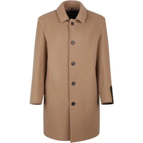 Stylish Coats Collection , male, Sizes: L, XL, 2XL, M - Sealup - Modalova