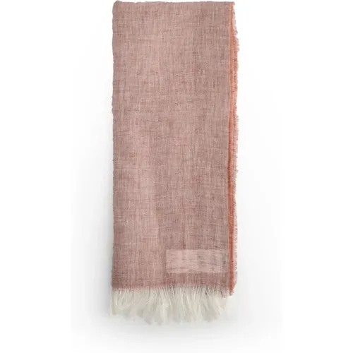 Scarves , female, Sizes: ONE SIZE - Max Mara - Modalova