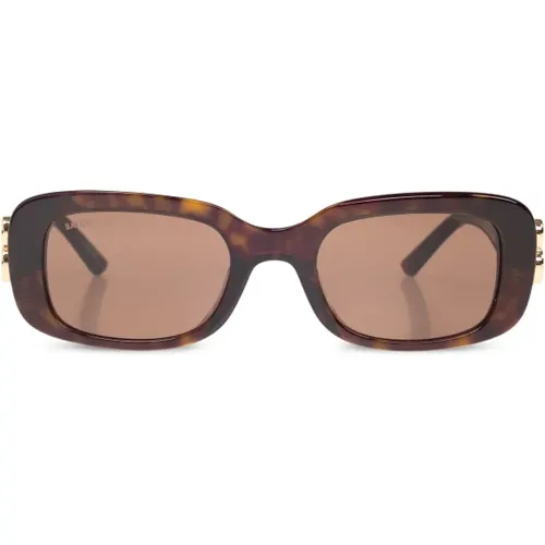 ‘Dynasty’ Sonnenbrille - Balenciaga - Modalova