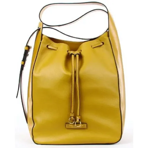 Women`s Bags Handbag Ss23 , female, Sizes: ONE SIZE - The Bridge - Modalova