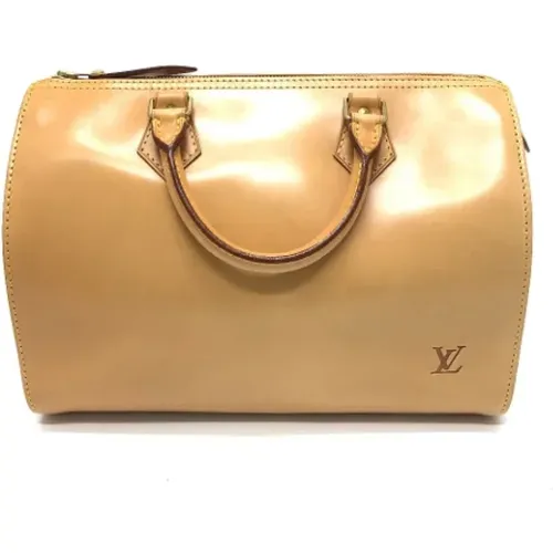 Pre-owned Leder handtaschen - Louis Vuitton Vintage - Modalova