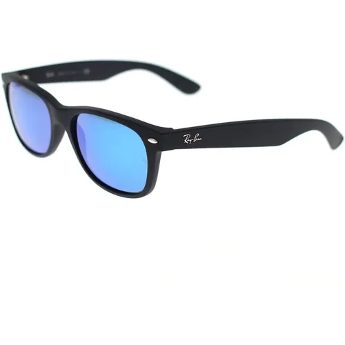 Classic New Wayfarer Sunglasses , unisex, Sizes: 52 MM, 55 MM - Ray-Ban - Modalova