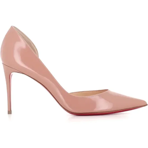 Pumps , female, Sizes: 5 UK, 6 UK - Christian Louboutin - Modalova