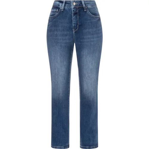 Dream Kick Authentische Jeans , Damen, Größe: XL - MAC - Modalova