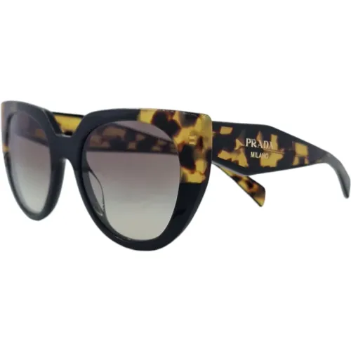 Sunglasses , female, Sizes: ONE SIZE - Prada - Modalova