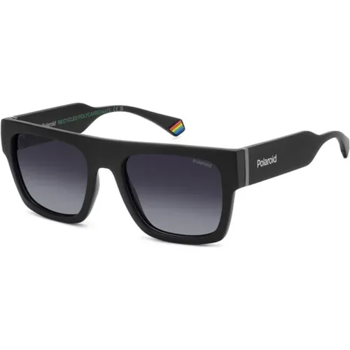 Stylische Sonnenbrille mit Modell PLD 6224 - Polaroid - Modalova