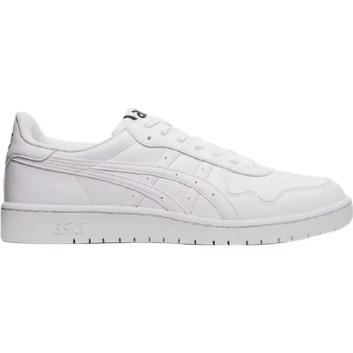 Herren Leder Sneakers Asics - ASICS - Modalova