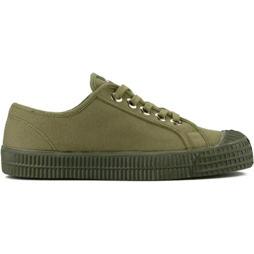 Star Master Mono 42 Military , unisex, Größe: 36 EU - Novesta - Modalova