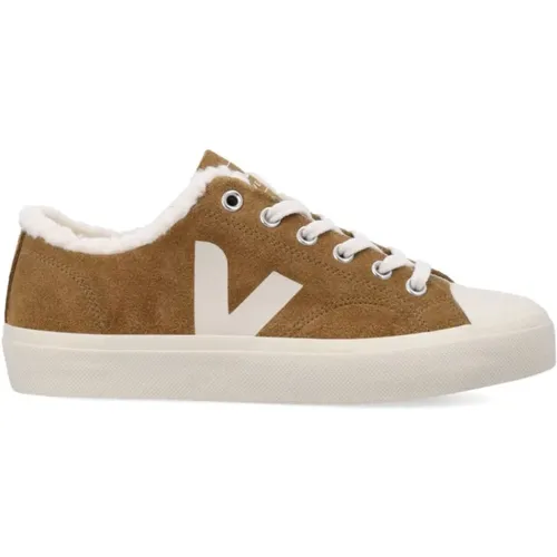 Sneakers for a Stylish Look , female, Sizes: 3 UK, 5 UK, 4 UK - Veja - Modalova