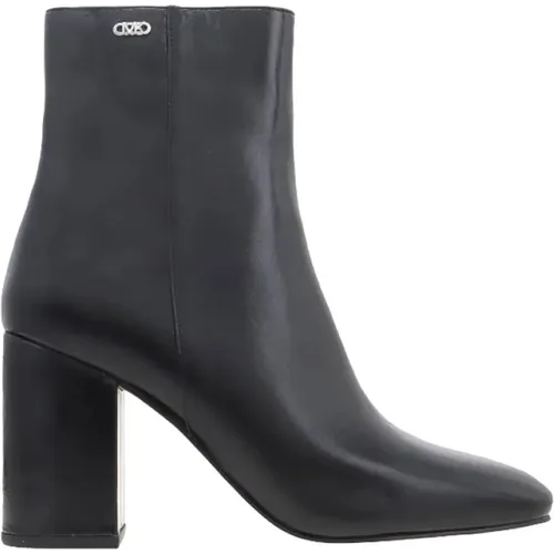 Stylish Boots , female, Sizes: 2 UK, 5 1/2 UK - Michael Kors - Modalova