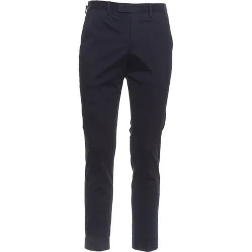 Men's Clothing Trousers Ss24 , male, Sizes: 2XL, 3XL, L - PT Torino - Modalova