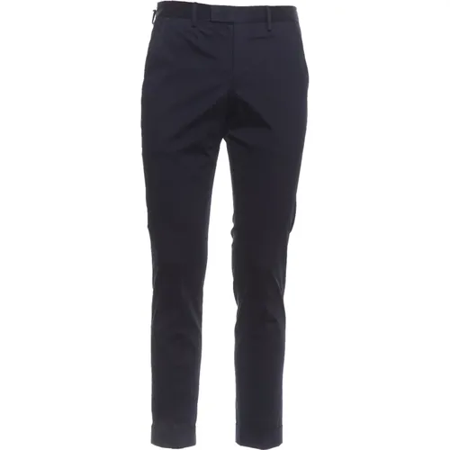 Men's Clothing Trousers Ss24 , male, Sizes: 2XL, 3XL, M, L - PT Torino - Modalova