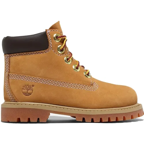 Städtische Wasserdichte Schnürsneaker - Timberland - Modalova