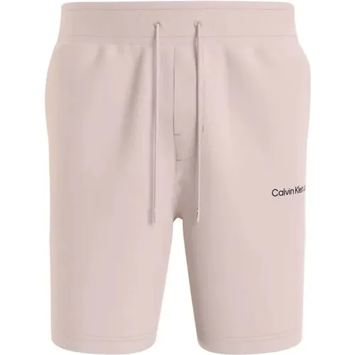 Institutionelle Shorts Calvin Klein - Calvin Klein - Modalova