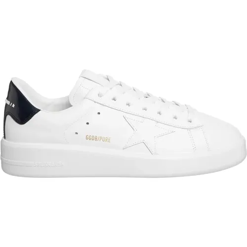 Originale Verschluss Sneakers , Herren, Größe: 40 EU - Golden Goose - Modalova