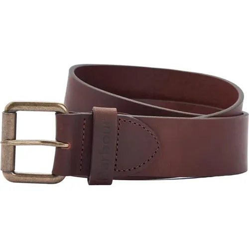 Belts , Herren, Größe: L - Barbour - Modalova