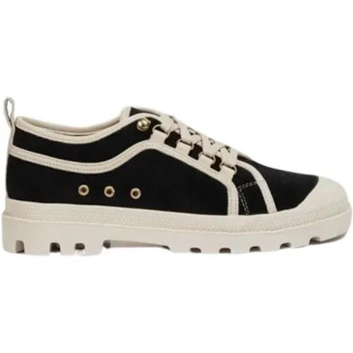 Edie Sneakers , female, Sizes: 4 UK - Canal Saint Martin - Modalova