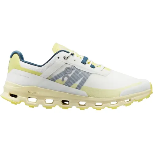Trail Runner Cloudvista Sneakers , male, Sizes: 10 UK, 7 UK - ON Running - Modalova