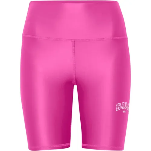 Training Shorts , female, Sizes: XS, M, S, L, XL - Ball - Modalova