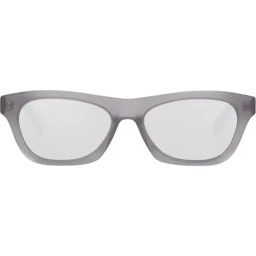 Elevate Your Style with GV DAY - Grey Sunglasses , male, Sizes: ONE SIZE - Givenchy - Modalova
