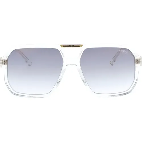 Victory Classic Sunglasses , male, Sizes: 60 MM - Carrera - Modalova