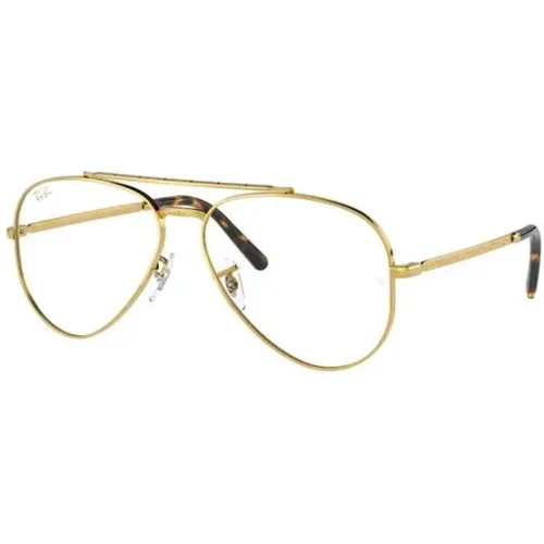 Glasses , Damen, Größe: 58 MM - Ray-Ban - Modalova