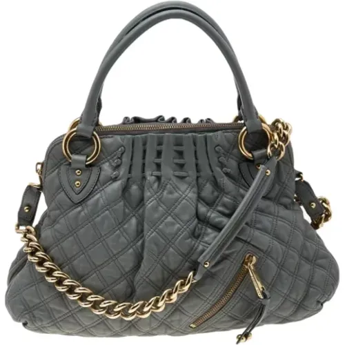 Pre-owned Leder schultertasche - Marc Jacobs Pre-owned - Modalova