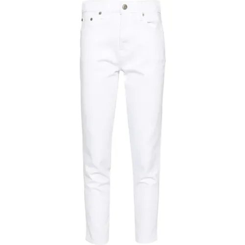 Hi rs sk ank ankle skinny - Ralph Lauren - Modalova