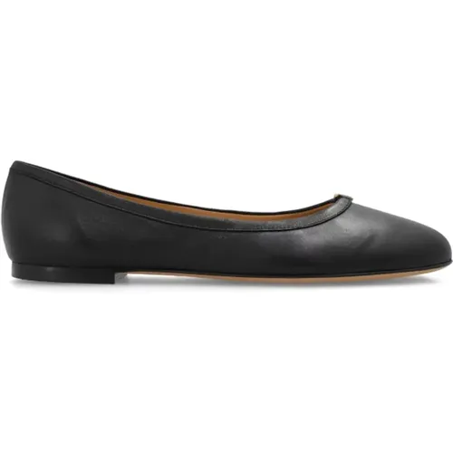 Marcie Ballerinas , Damen, Größe: 36 EU - Chloé - Modalova