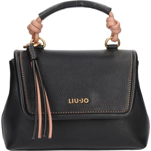 Handbags , female, Sizes: ONE SIZE - Liu Jo - Modalova