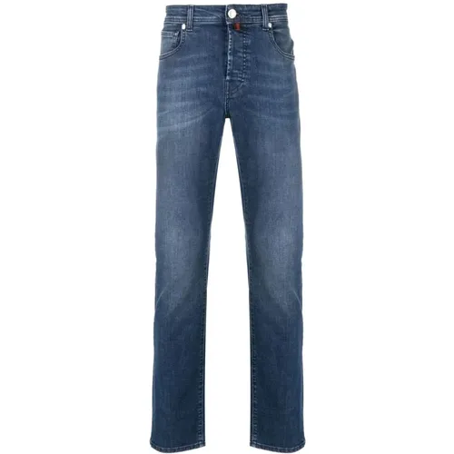 Gerades Jeans , Herren, Größe: W33 - Billionaire - Modalova