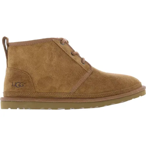 Chestnut Neumel Stiefel , Damen, Größe: 42 EU - Ugg - Modalova