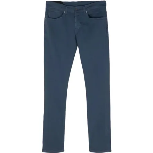 Iris 5-Pocket Jeans,Klische `George` Jeans - Dondup - Modalova