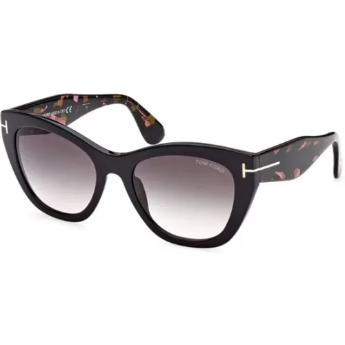 Sunglasses , female, Sizes: 56 MM - Tom Ford - Modalova
