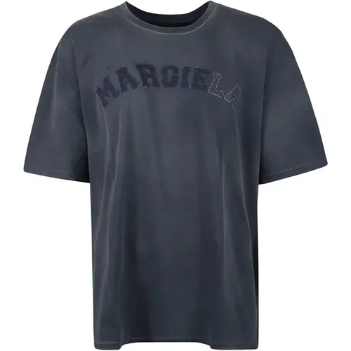 T-Shirt und Polo Kollektion - Maison Margiela - Modalova