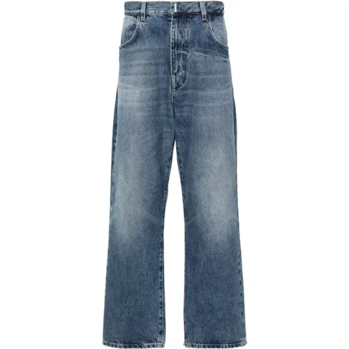 Jeans Stylish , male, Sizes: W30, W34, W32, W29, W31 - Givenchy - Modalova
