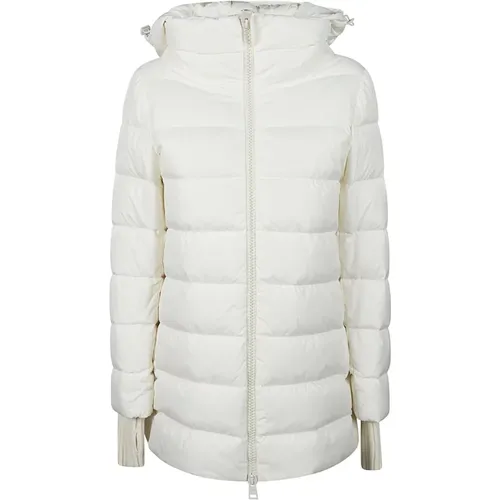 Chamonix Jacket for Stylish Outdoors , female, Sizes: S, M, XS - Herno - Modalova