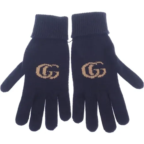 Stilvolle Handschuhe für jeden Anlass - Gucci - Modalova