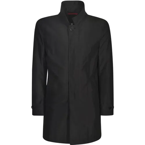 Stylish Coats for Women , male, Sizes: L - Fay - Modalova